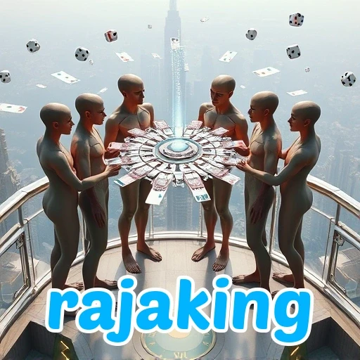 rajaking: Keunggulan Game Aksi yang Wajib Dicoba Para Gamer