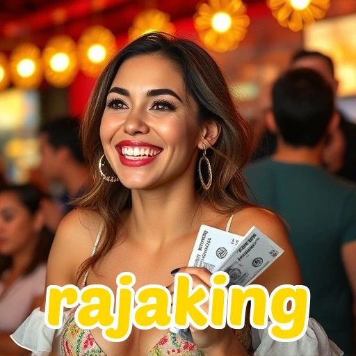 rajaking: Eksplorasi Keunikan Karakter Game yang Mengesankan