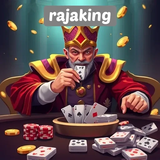Permainan Seru di Rajaking yang Harus Anda Coba