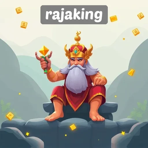 Mengupas Fitur Menarik di Situs Game Rajaking