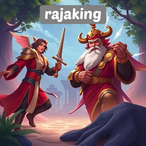 Analisis Perkembangan Game di Rajaking