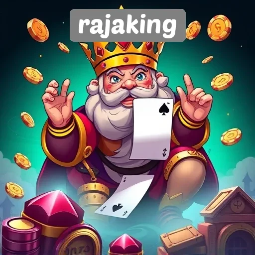 Mengulas Beragam Permainan Menarik di Situs Rajaking