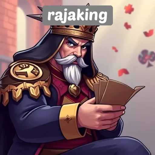 Panduan Lengkap Bermain di Situs Game Rajaking