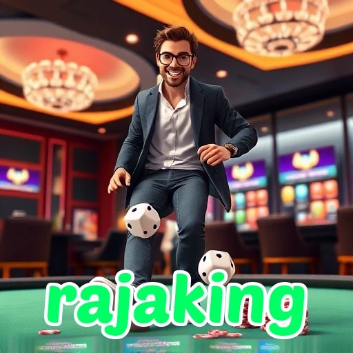 rajaking: Temukan Promosi dan Keunggulan Game Online Indonesia