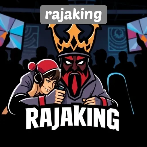 Bagaimana Rajaking Memfasilitasi Komunitas Gamer di Indonesia