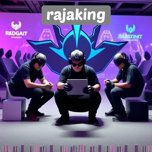 Pengaruh Rajaking terhadap Industri Game di Indonesia