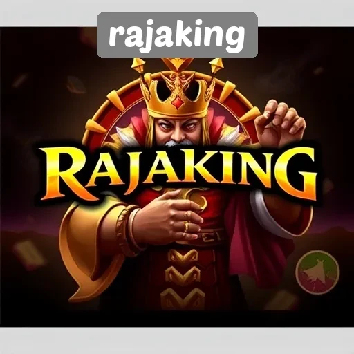 Kelebihan Rajaking yang Membuatnya Populer di Kalangan Gamer