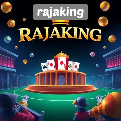 Review Situs Rajaking untuk Pecinta Game Online