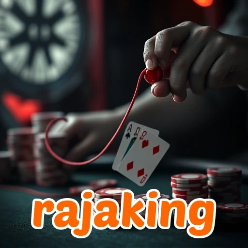 rajaking: Temukan Keunggulan dalam Dunia Game Online
