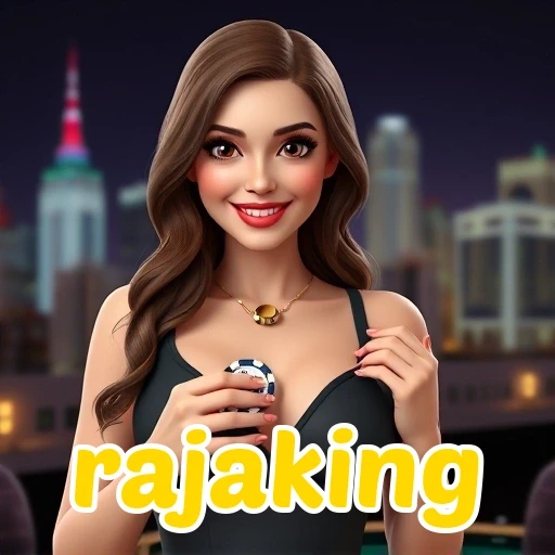 rajaking: Temukan Update Terbaru yang Menarik di Dunia Game Online