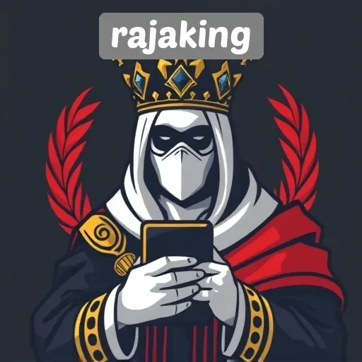 Keamanan dan Privasi Pengguna di Rajaking